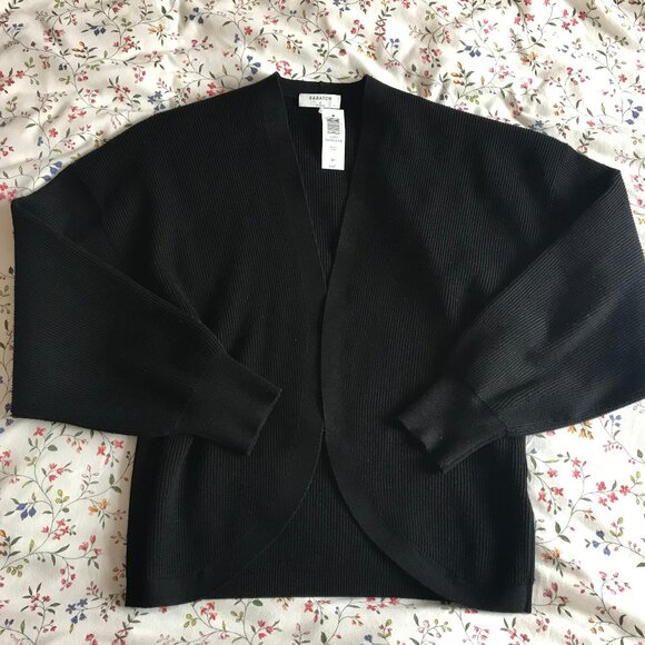 NWT Aritzia Decision cardigan - Picture 1 of 3